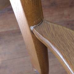 【リユ-スのサカイ広島石内店】ジモティ割！ダイニング5点セット/クリ-ニング済み/HG-8002/広島市 家具　佐伯区 家具　南区 家具　西区 家具　東区 家具　中区 家具　安佐南区 家具　安佐北区 家具　安芸区 家具　府中町 家具　海田町 家具　熊野町 家具　坂町 家具　廿日市市 家具の画像