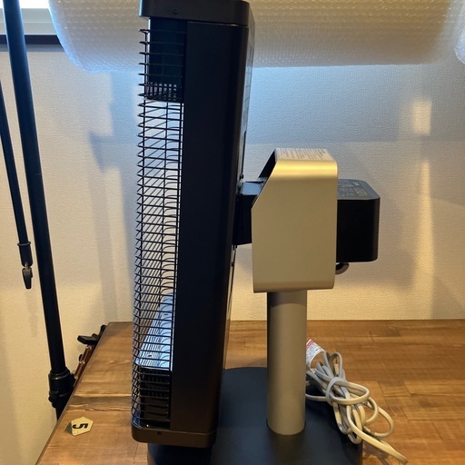 超美品 DAIKKIN ダイキン ERFT11ZS-T2023年製 遠赤外線