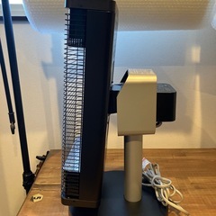 超美品 DAIKKIN ダイキン ERFT11ZS-T2023年製 遠赤外線の画像