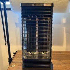 超美品 DAIKKIN ダイキン ERFT11ZS-T2023年製 遠赤外線の画像