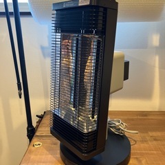 超美品 DAIKKIN ダイキン ERFT11ZS-T2023年製 遠赤外線の画像
