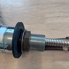 タカギ　蛇口用浄水器の画像