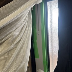 移動式エアコン　スポットクーラー JL-MAC-02の画像