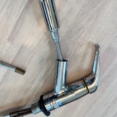 タカギ　蛇口用浄水器の画像