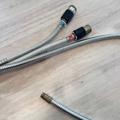 タカギ　蛇口用浄水器の画像