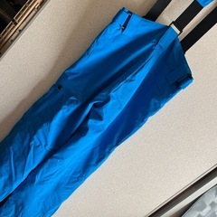 スノーボードウェアの画像