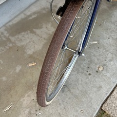 【値下げしました！】🚲子供用自転車🚲24インチの画像