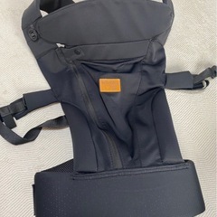 抱っこ紐の画像