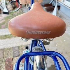 【値下げしました！】🚲子供用自転車🚲24インチの画像