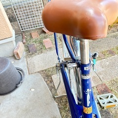 【値下げしました！】🚲子供用自転車🚲24インチの画像
