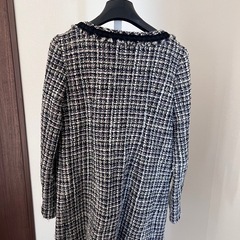 prideglide  コート　レディースの画像