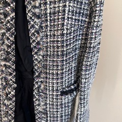 prideglide  コート　レディースの画像