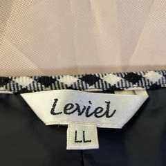 チュニックワンピースLLの画像