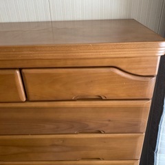 タンスの画像