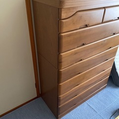 タンスの画像