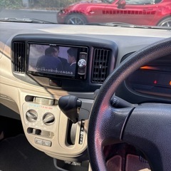 ダイハツ　ミライース  平成26年式  101300km 車検R9/4 乗って帰れるの画像