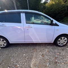 ダイハツ　ミライース  平成26年式  101300km 車検R9/4 乗って帰れるの画像