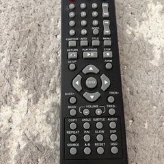 美品⭐︎Bluetooth　DVD液晶コンポの画像