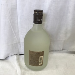 ⭐︎ドリーム2号館⭐︎ 三和酒類/むぎ焼酎/いいちこ 720ml 25度の画像