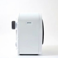 連休中のみ！エスティロ　小型衣類乾燥機 の画像