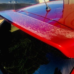 スバル　インプレッサスポーツ1.6ｉの画像