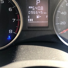 スバル　インプレッサスポーツ1.6ｉの画像