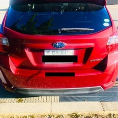 スバル　インプレッサスポーツ1.6ｉの画像