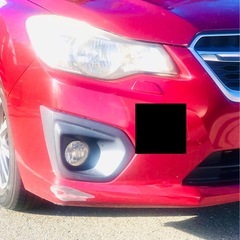 スバル　インプレッサスポーツ1.6ｉの画像