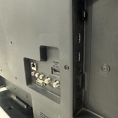 伊勢崎店【現状品】ji11-51 FUNAI フナイ 液晶カラーテレビ 32V型 FL-32HB2000 2017年製の画像