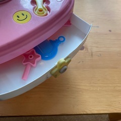 アンパンマン　不思議なおしゃれドレッサーの画像