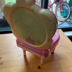 アンパンマン　不思議なおしゃれドレッサーの画像