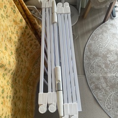 ペット用サークル（ ほぼ新品）の画像