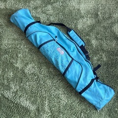 ロシニョール　ジュニアスキー　120 ケース付の画像