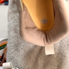 [アシックス]GD.RUNNER BABY SL-MID 16cmの画像