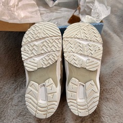 [アシックス]GD.RUNNER BABY SL-MID 16cmの画像