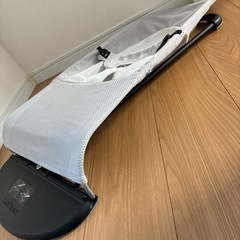 ベビービョルン　バウンサーの画像