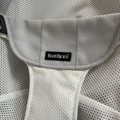 ベビービョルン　バウンサーの画像