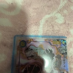 モンキー・D・ルフィ SEC スーパーパラレル(コミパラ) OP11-118の画像