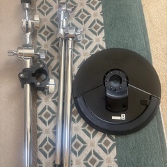 Roland ローランド　電子ドラム　シンバルの画像