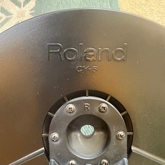 Roland ローランド　電子ドラム　シンバルの画像