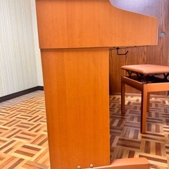 ローランド電子ピアノ 2006年製 HP-7SDの画像