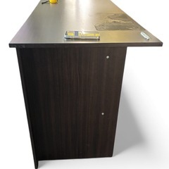 机　チェアセットの画像