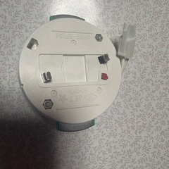 2013年製　NEC ホタルクス LEDシーリングライト
 昼光色 8畳 HLDZB0809の画像