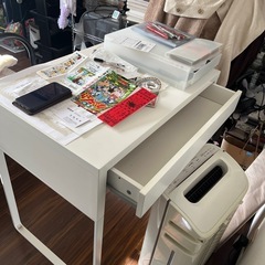 テーブルの画像