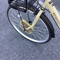 【トレファク松原店】MyPallas自転車のご紹介です。の画像