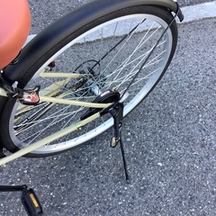 【トレファク松原店】MyPallas自転車のご紹介です。の画像