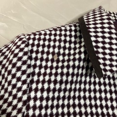 レディースジャケット9号Mの画像