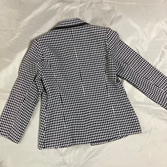 レディースジャケット9号Mの画像