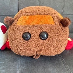 モルカーの画像