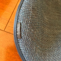 骨盤サポートチェアの画像